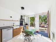 Maison familiale sur 3 niveaux avec jardin, terrasses et garage à Gennevilliers — photo 3