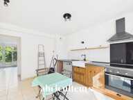 Maison familiale sur 3 niveaux avec jardin, terrasses et garage à Gennevilliers — photo 4