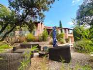 Les Angles, Maison 186 m², 4 chambres, piscine sur un beau parc arboré de 1689m² — photo 3