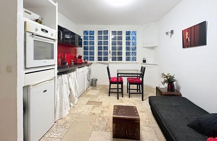 Studio À Louer - Avignon Intra-Muros — photo 2