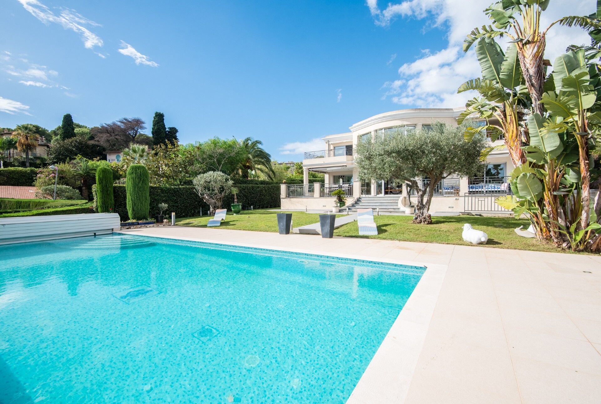 Photo Maison de 7 pièces Nice