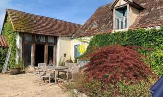 Maison 7 Pièces 350 m² à vendre à Val de Louyre et Caudeau (24510)