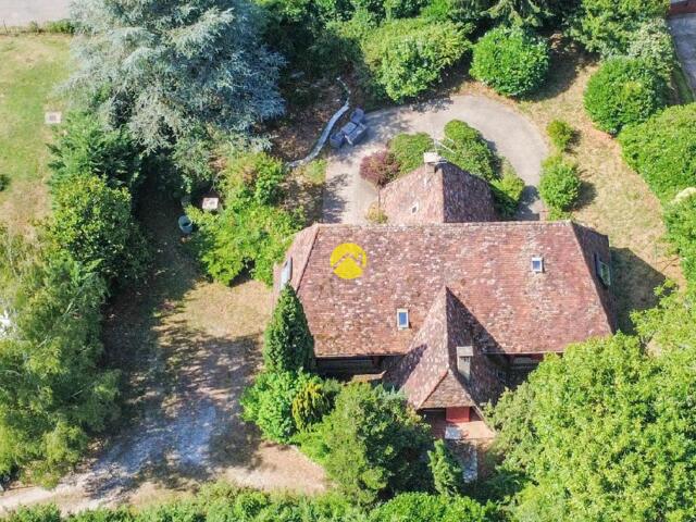 Maison proposé à Pays de Belvès