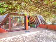 Maison d'architecte centre Belvès — photo 2