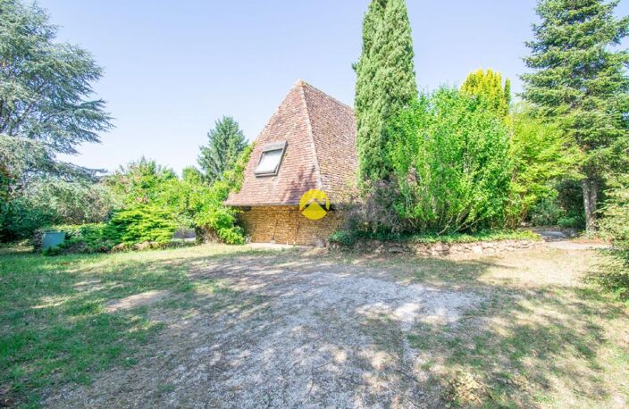 Maison d'architecte centre Belvès — photo 4
