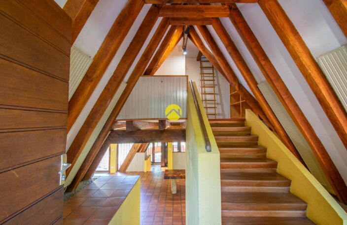 Maison d'architecte centre Belvès — photo 5