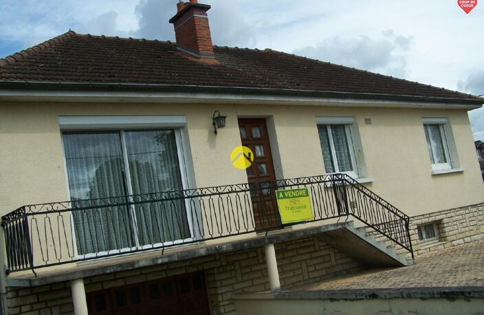 CONSTRUCTION DE QUALITE BON ETAT — photo 4