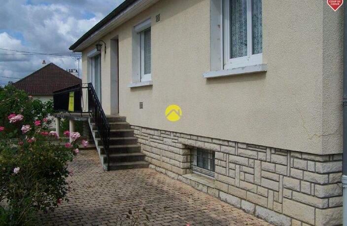 CONSTRUCTION DE QUALITE BON ETAT — photo 5