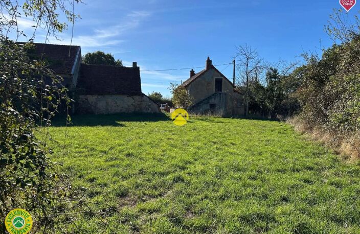 Maison + dépendance sur 1 ha — photo 2