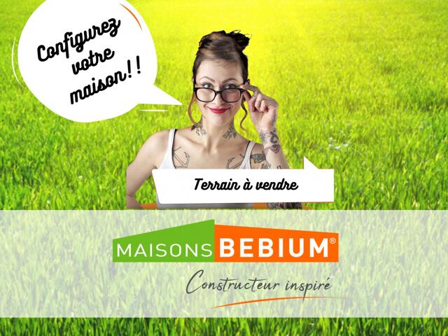 Terrain proposé à Maringues