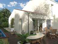 Terrain à bâtir de 590 m² à ISSOIRE (63) — photo 2