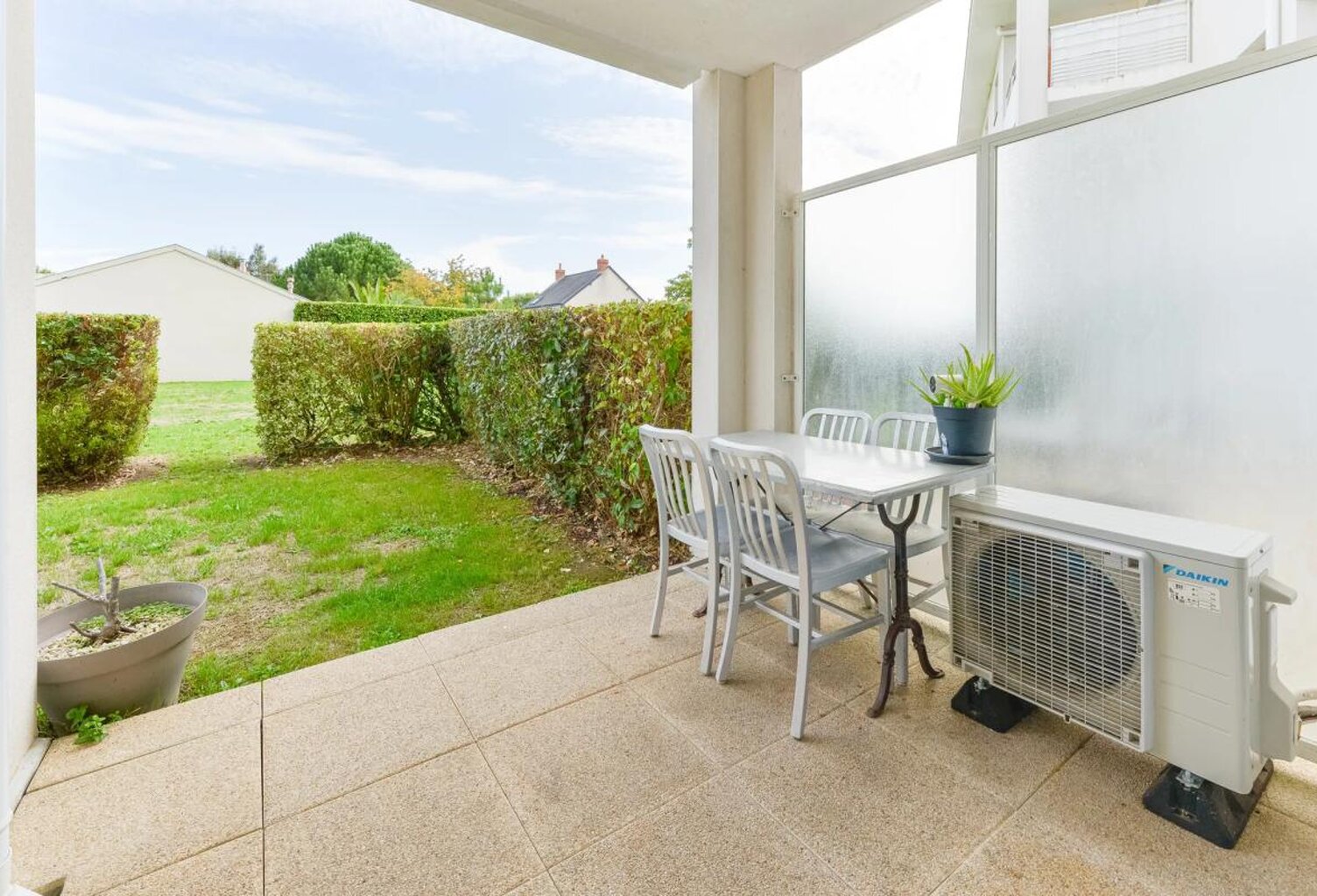 Appartement de 3 pièces de 68 m² à Orvault — photo 1