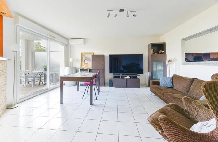 Appartement de 3 pièces de 68 m² à Orvault — photo 2