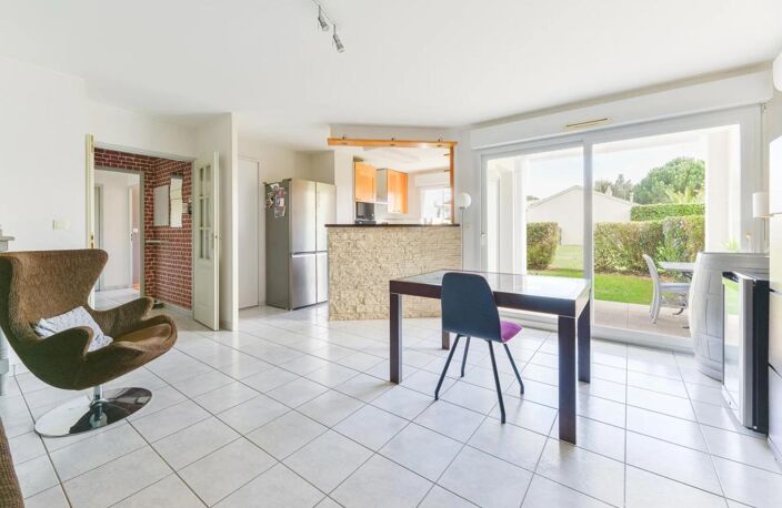 Appartement de 3 pièces de 68 m² à Orvault — photo 3