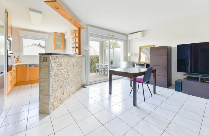 Appartement de 3 pièces de 68 m² à Orvault — photo 4