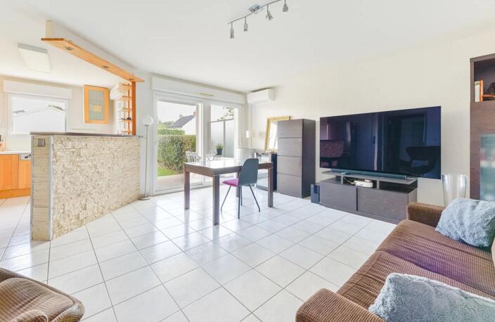 Appartement de 3 pièces de 68 m² à Orvault — photo 5