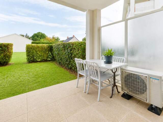 Appartement de 3 pièces de 68 m² à Orvault — photo du bien