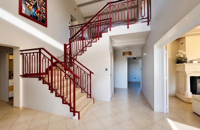 Maison de 10 pièces de 470 m² à Arçais — photo 5