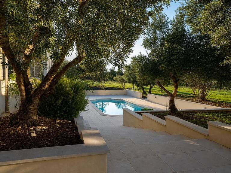 Maison de 10 pièces de 415 m² à Arçais — photo 1