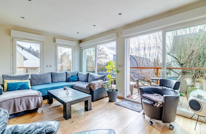 Charmante maison 5 pièces avec piscine à Saint-Gratien — photo 2