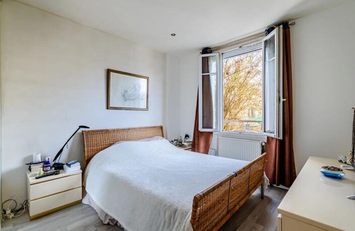Charmante maison 5 pièces avec piscine à Saint-Gratien — photo 5