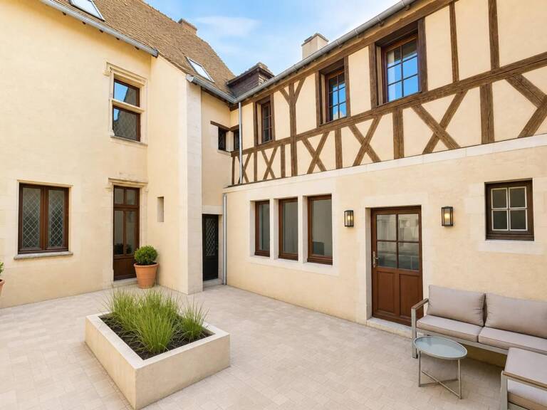 Maison de 11 pièces de 349 m² située à Nogent-le-Rotrou — photo 1