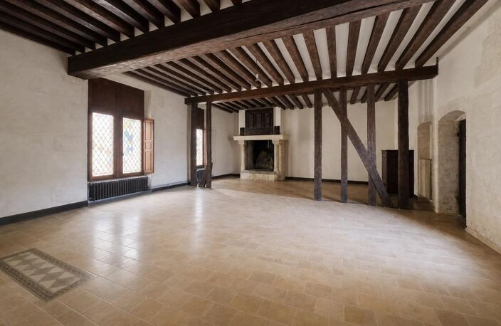 Maison de 11 pièces de 349 m² située à Nogent-le-Rotrou — photo 5