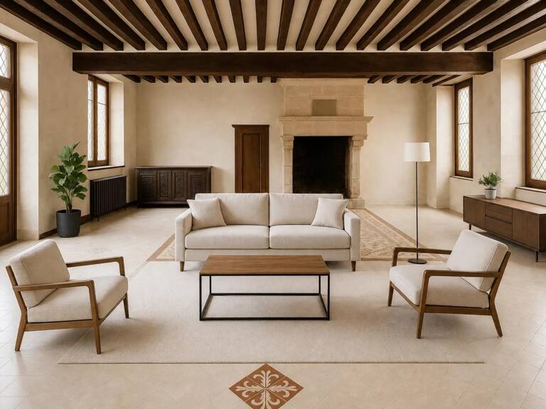 Maison de 11 pièces de 349 m² située à Nogent-le-Rotrou — photo 1