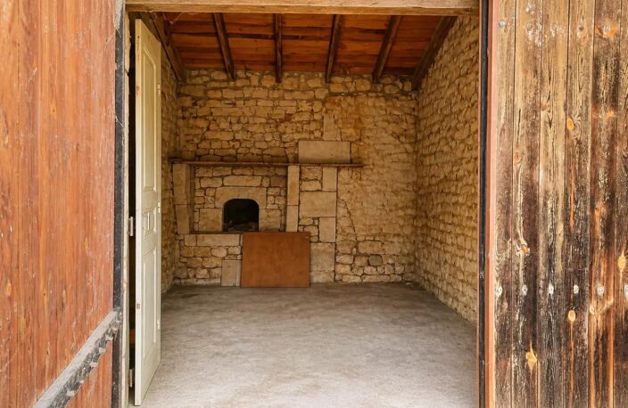 Maison de 4 pièces de 86 m² à Plassac — photo 4