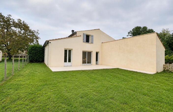 Maison de 4 pièces de 86 m² à Plassac — photo 5