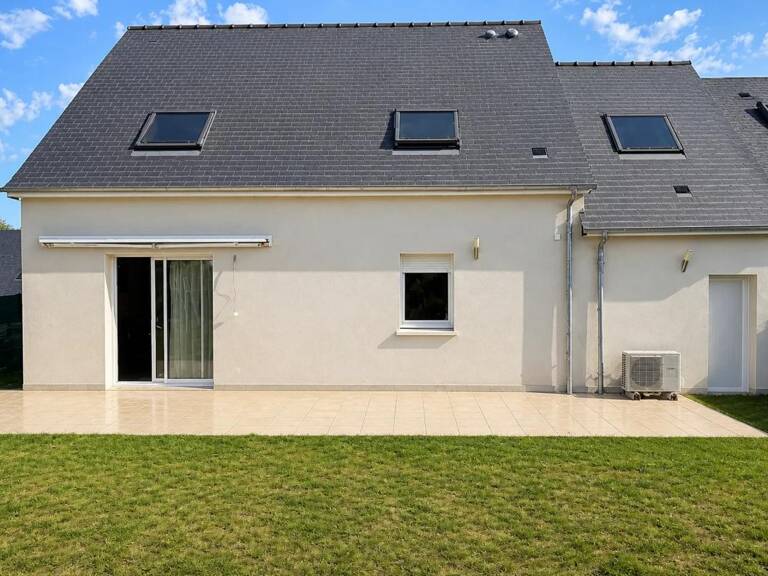 Maison de 6 pièces de 109 m² à Amboise — photo 1