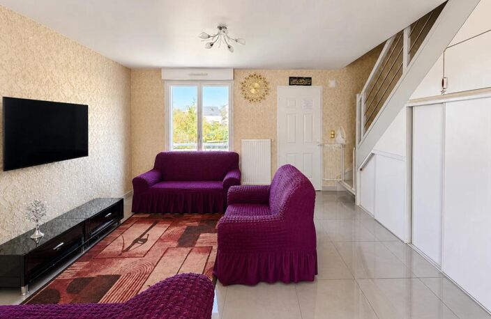 Maison de 6 pièces de 109 m² à Amboise — photo 2