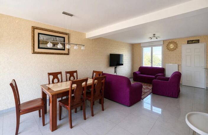 Maison de 6 pièces de 109 m² à Amboise — photo 4
