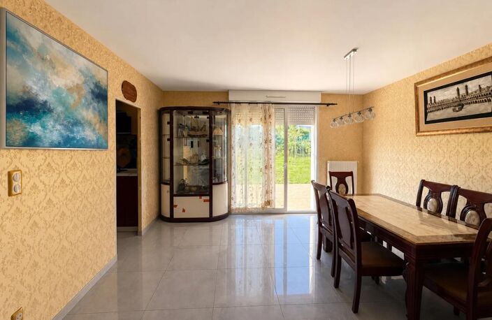 Maison de 6 pièces de 109 m² à Amboise — photo 5