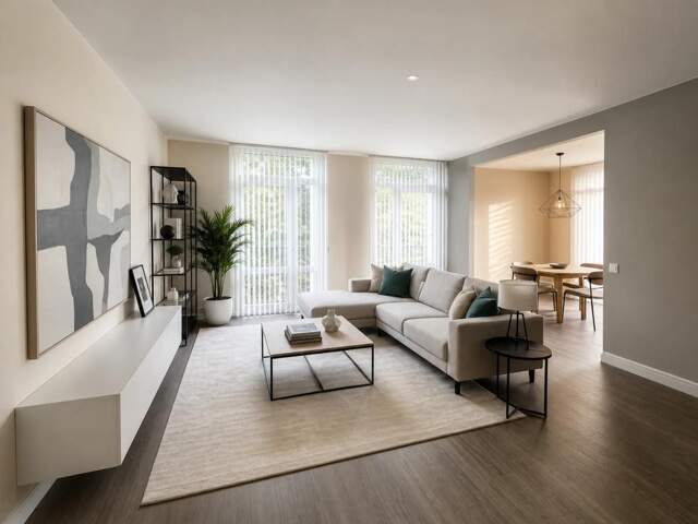 Appartement de 4 pièces de 96 m² à Ris-Orangis — photo du bien