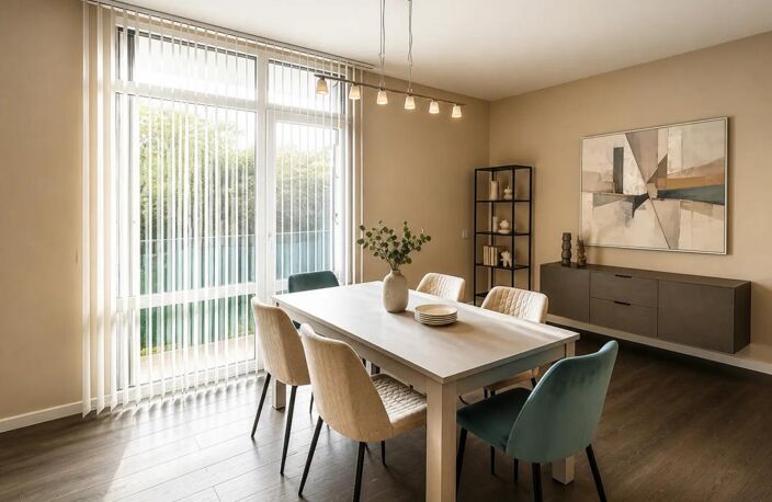 Appartement de 4 pièces de 96 m² à Ris-Orangis — photo 3