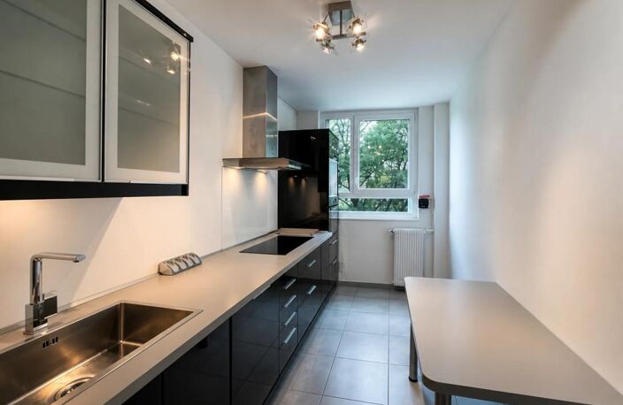 Appartement de 4 pièces de 96 m² à Ris-Orangis — photo 4