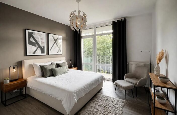Appartement de 4 pièces de 96 m² à Ris-Orangis — photo 5