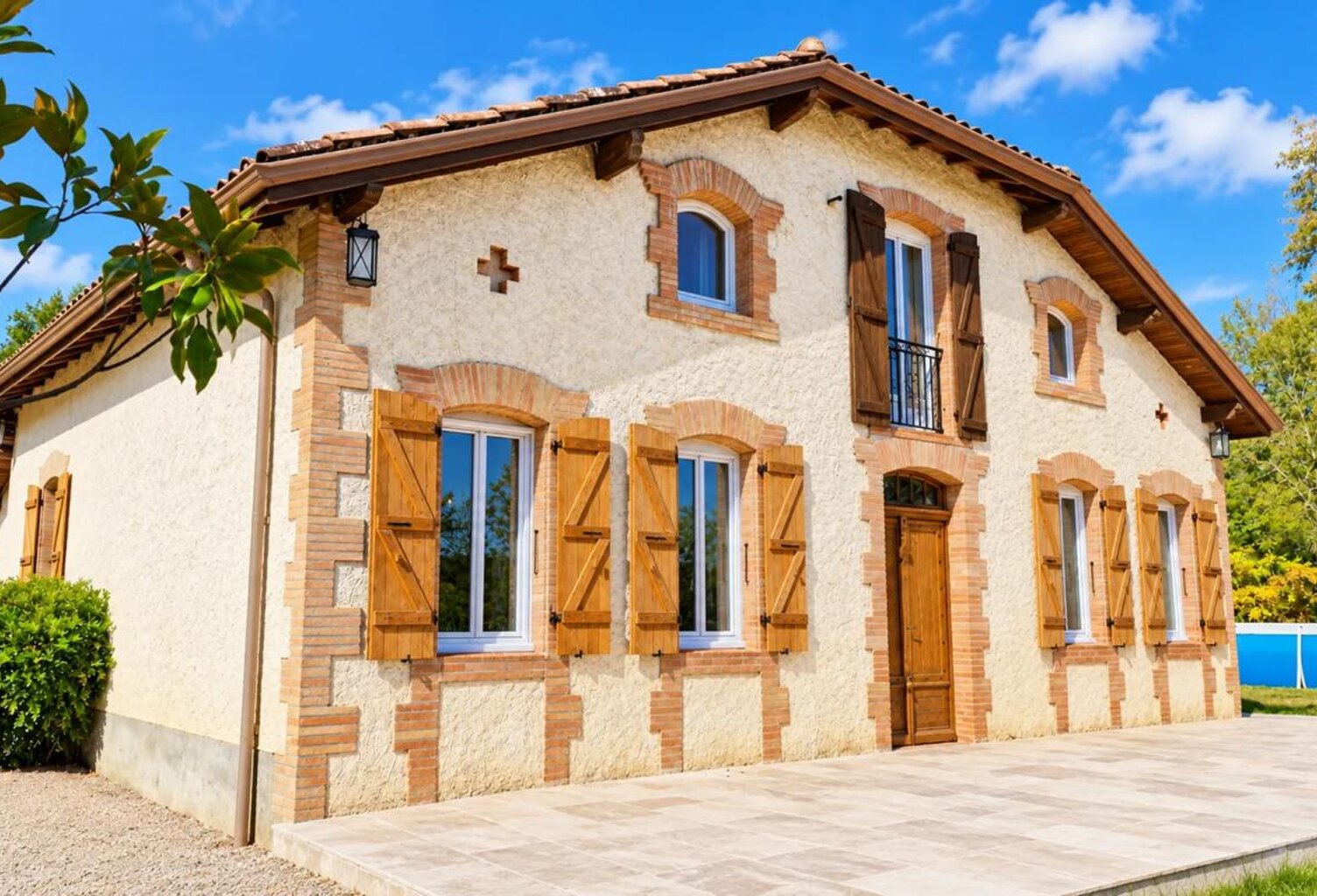 Maison de 6 pièces de 208,48 m² à Escornebœuf — photo 1