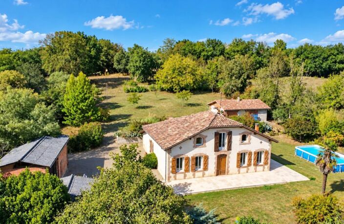Maison de 6 pièces de 208,48 m² à Escornebœuf — photo 2