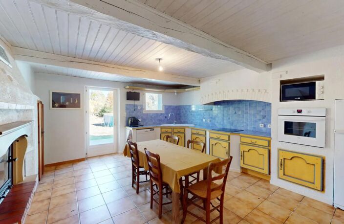 Maison de 6 pièces de 208,48 m² à Escornebœuf — photo 4