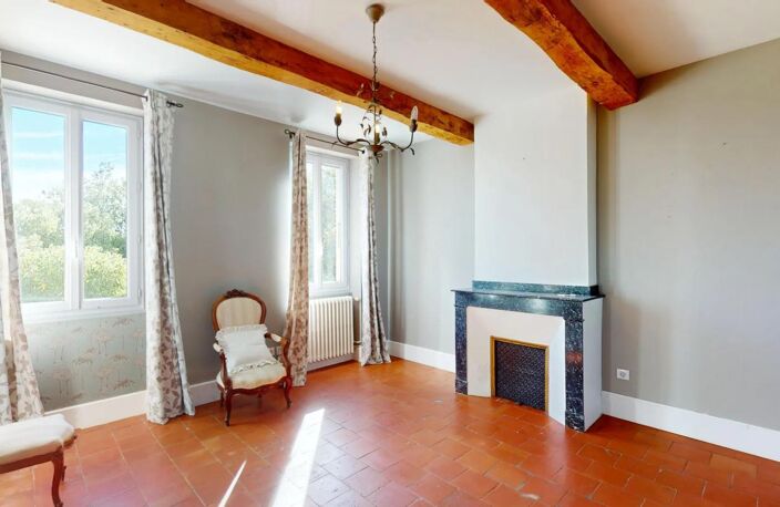 Maison de 6 pièces de 208,48 m² à Escornebœuf — photo 5