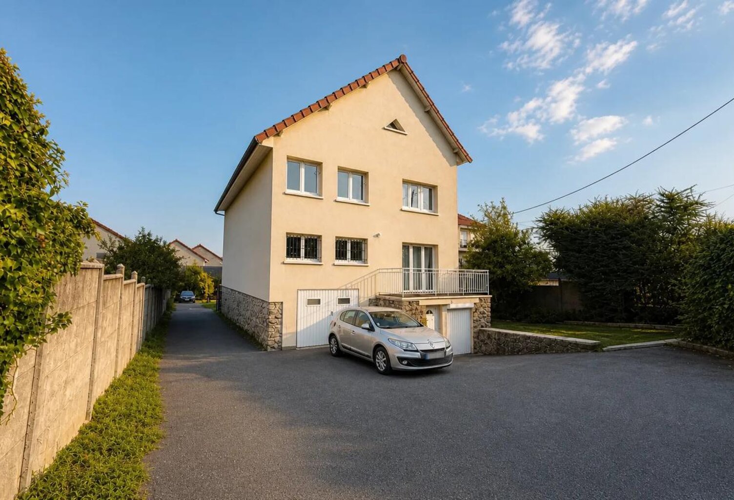 Maison de 24 pièces de 300 m² à Longpont-sur-Orge — photo 1