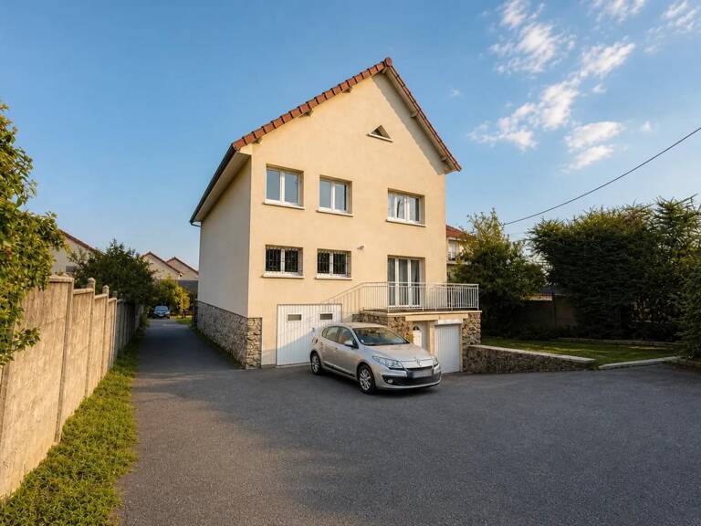 Maison de 24 pièces de 300 m² à Longpont-sur-Orge — photo 1