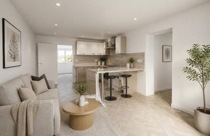 Maison de 24 pièces de 300 m² à Longpont-sur-Orge — photo 4