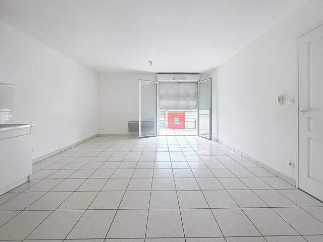 T3 DERNIER ÉTAGE – DOUBLE TERRASSES - Souilladerie — photo du bien