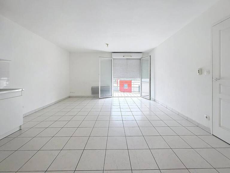 T3 DERNIER ÉTAGE – DOUBLE TERRASSES - Souilladerie — photo 1