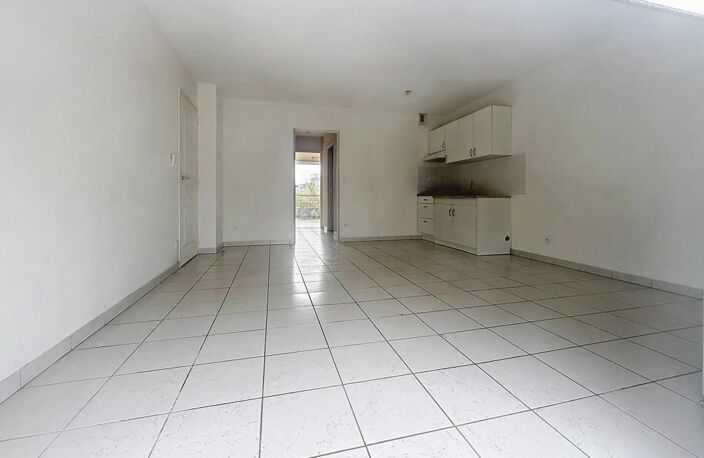 T3 DERNIER ÉTAGE – DOUBLE TERRASSES - Souilladerie — photo 2