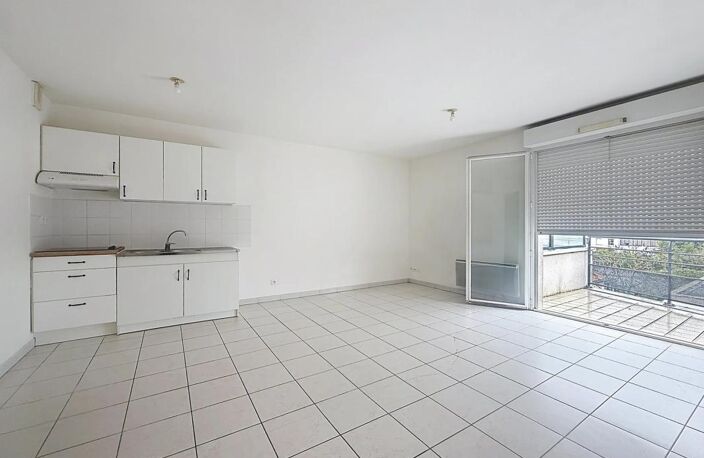 T3 DERNIER ÉTAGE – DOUBLE TERRASSES - Souilladerie — photo 3