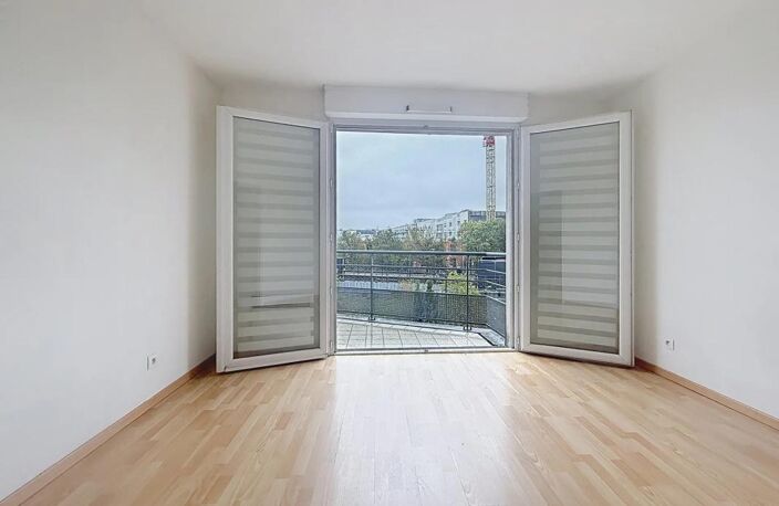 T3 DERNIER ÉTAGE – DOUBLE TERRASSES - Souilladerie — photo 4